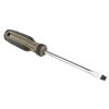 Spec Ops Slotted Screwdriver, 5/16-in x 6-in SPEC-S3-516
